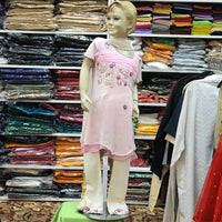 Kurta Churidar Dupatta Size 28