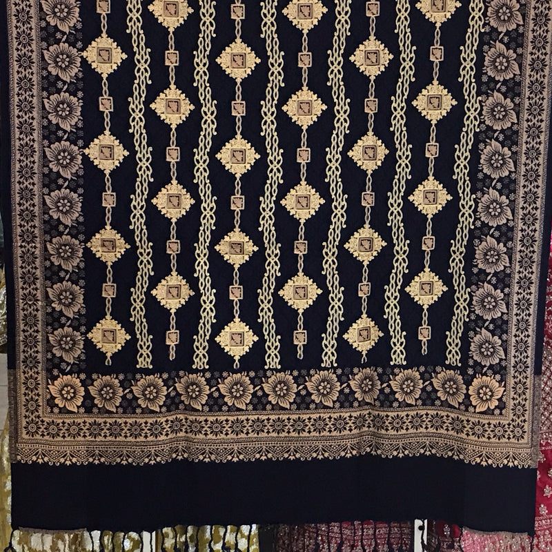 KASHMIRI SHAWL