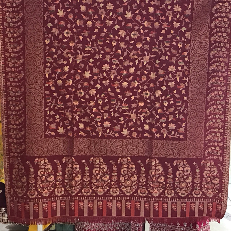 KASHMIRI SHAWL