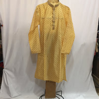 Men's Kurta Pajamas Size 44