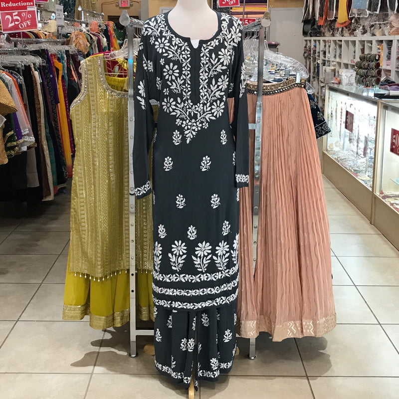 KURTA TROUSER