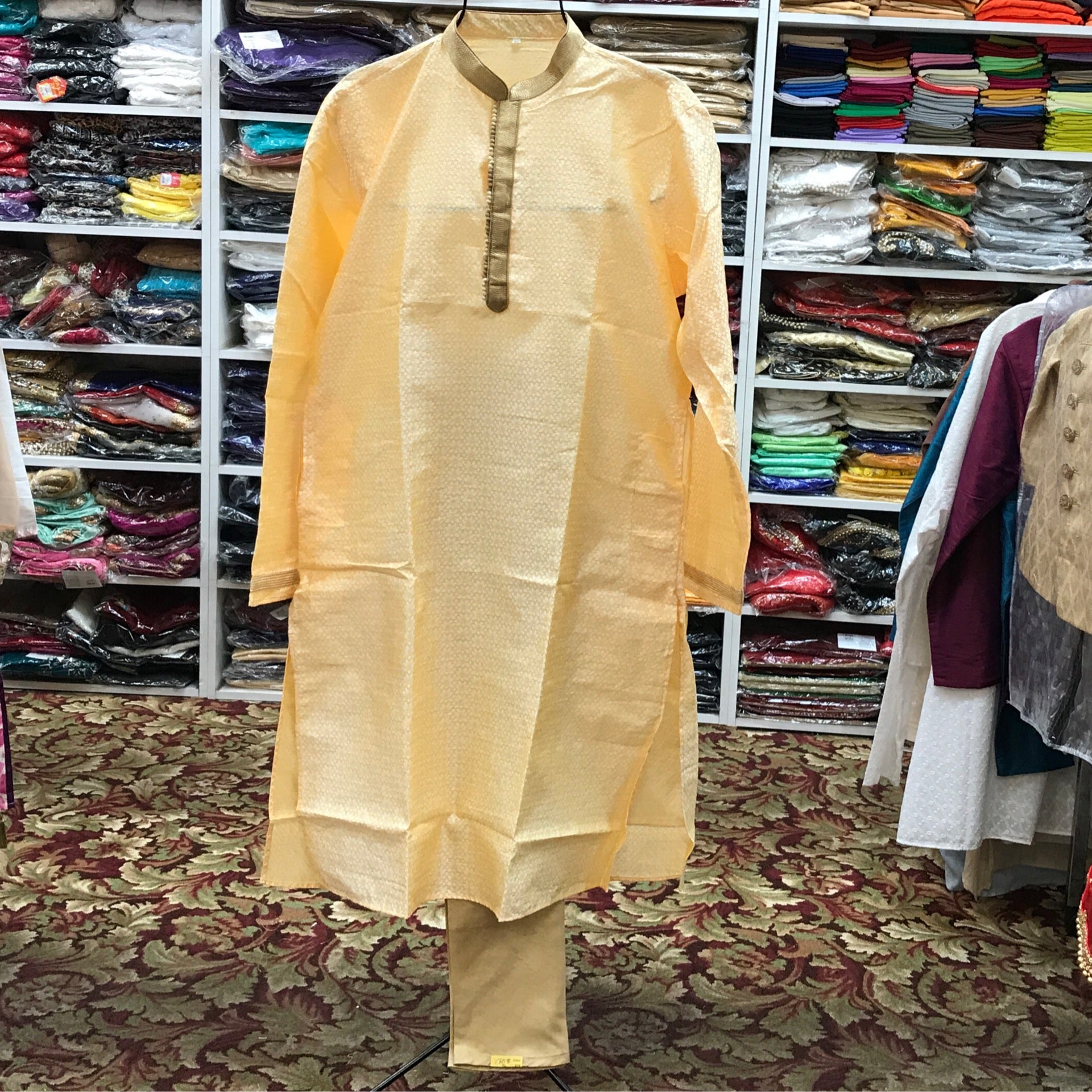 Kurta Pajama Size 46
