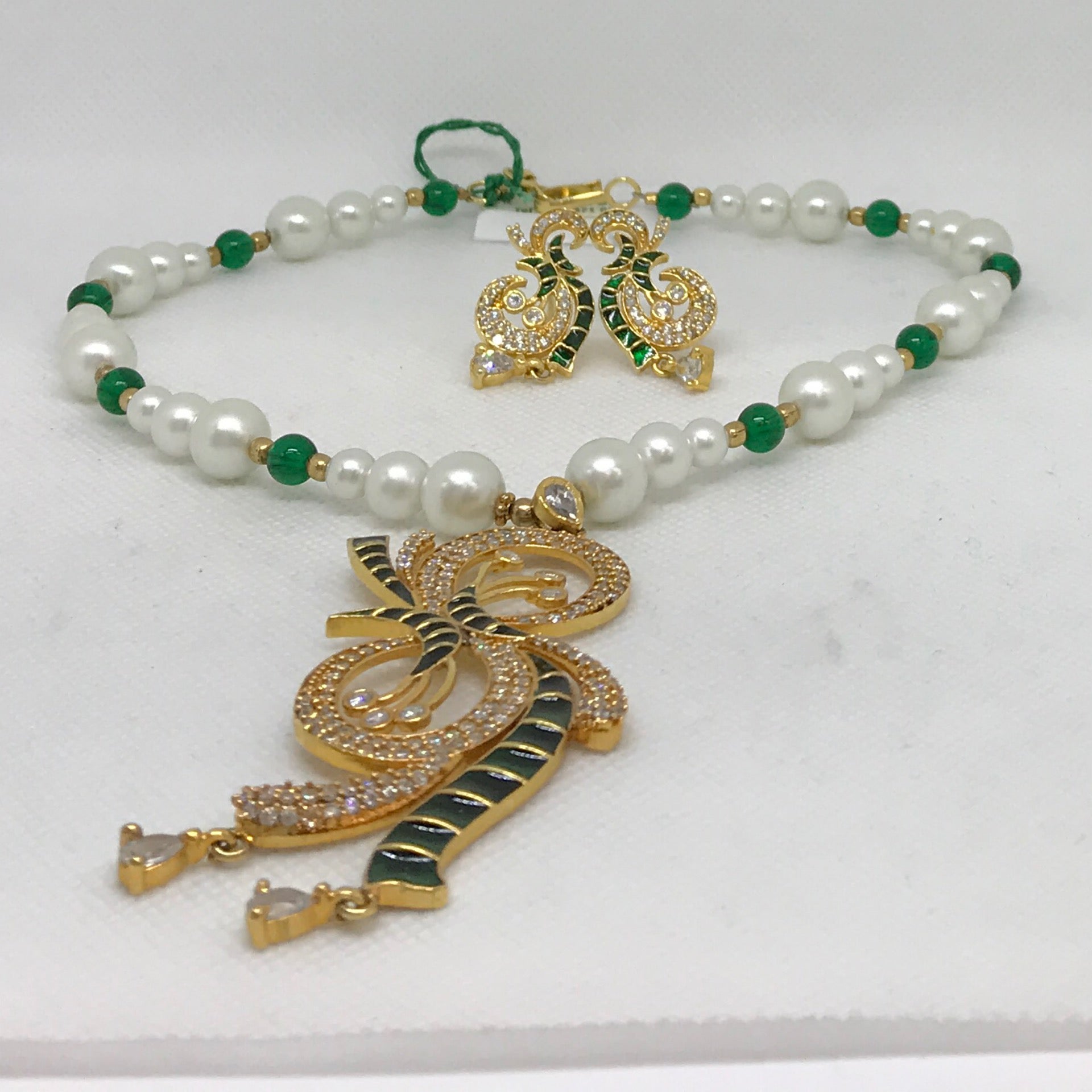 NECKLACE SET