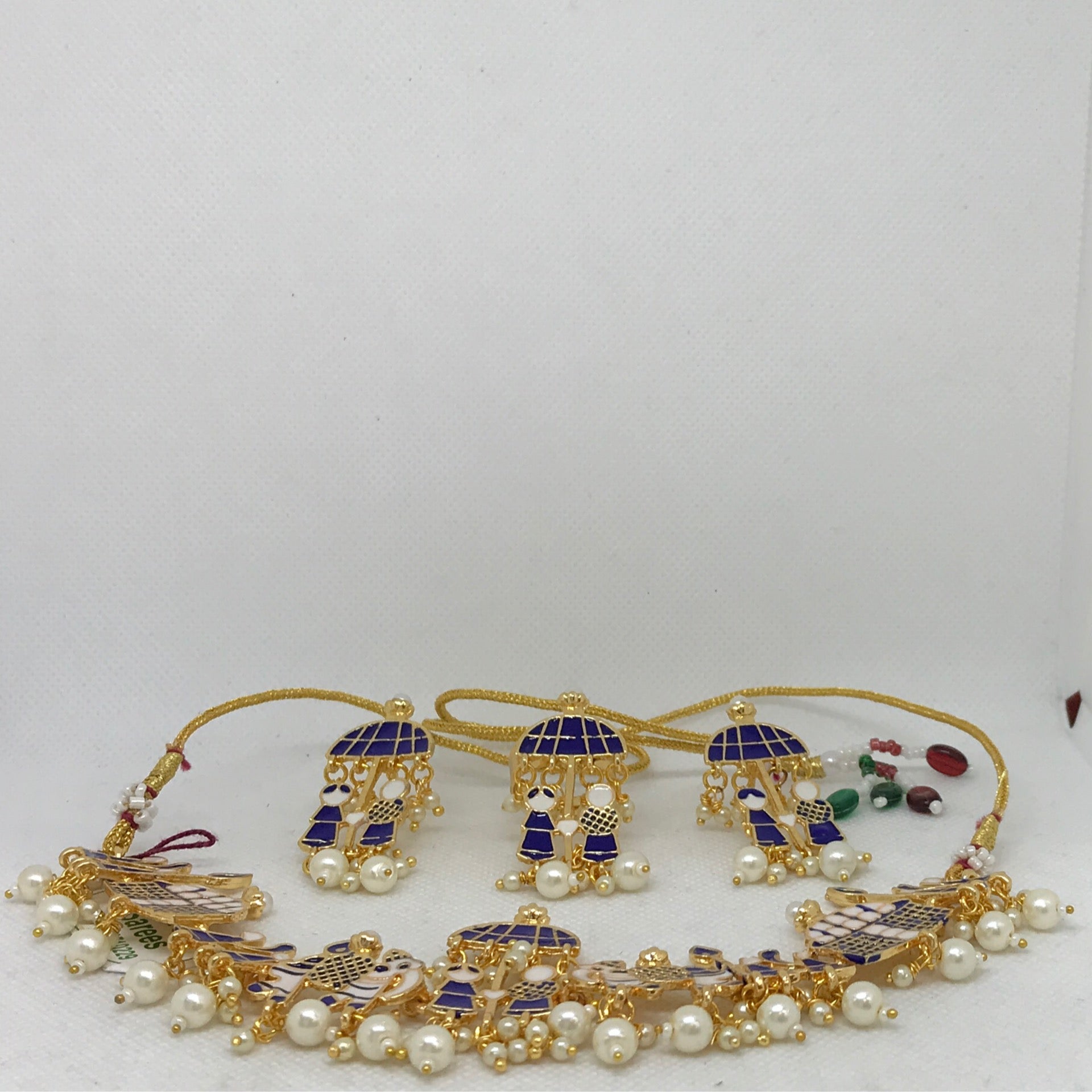 NECKLACE SET