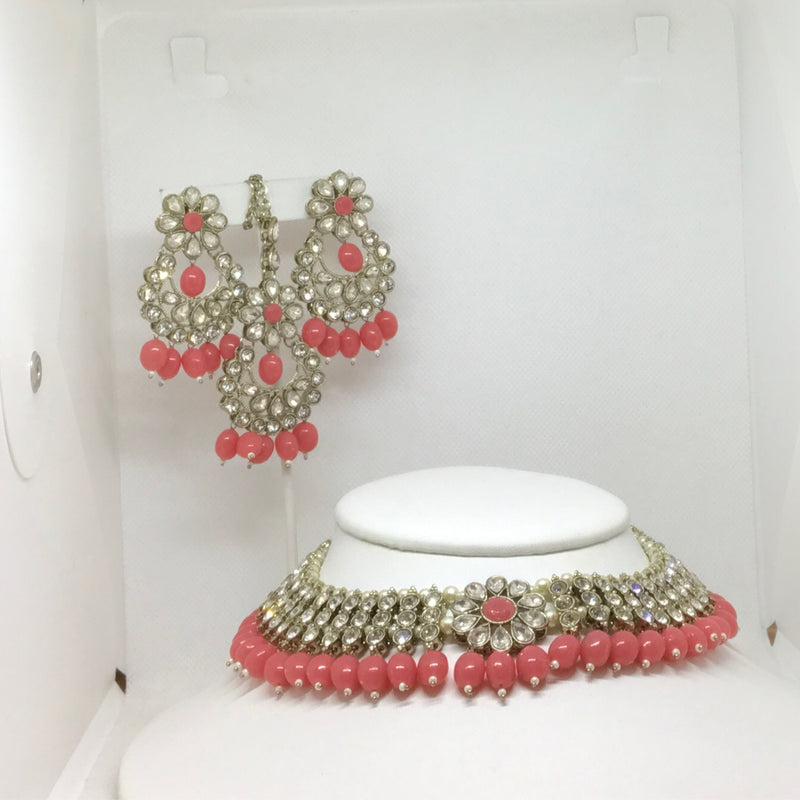NECKLACE SET