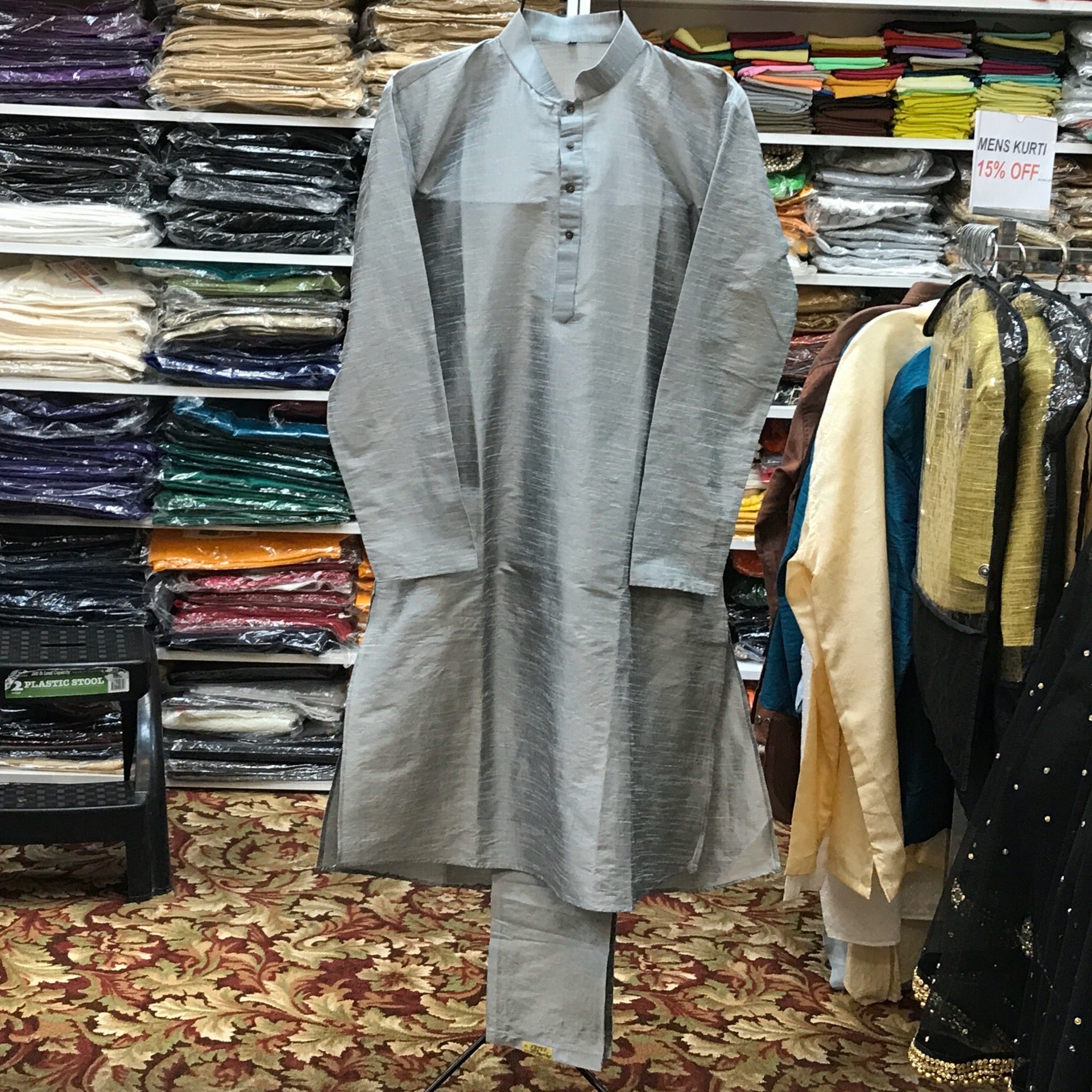 Kurta Pajama Size 34
