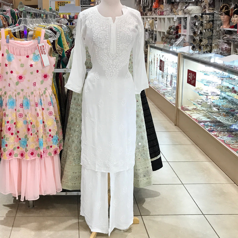 KURTA TROUSER
