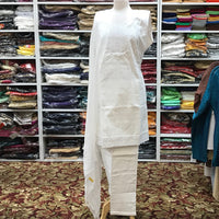 Kurta Shalwar Dupatta Size 44