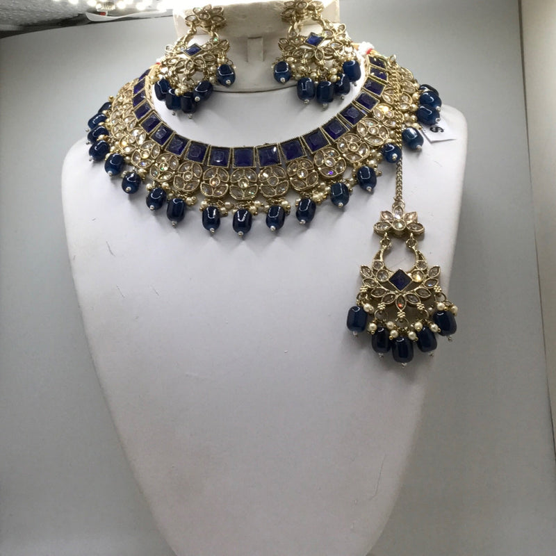 NECKLACE SET
