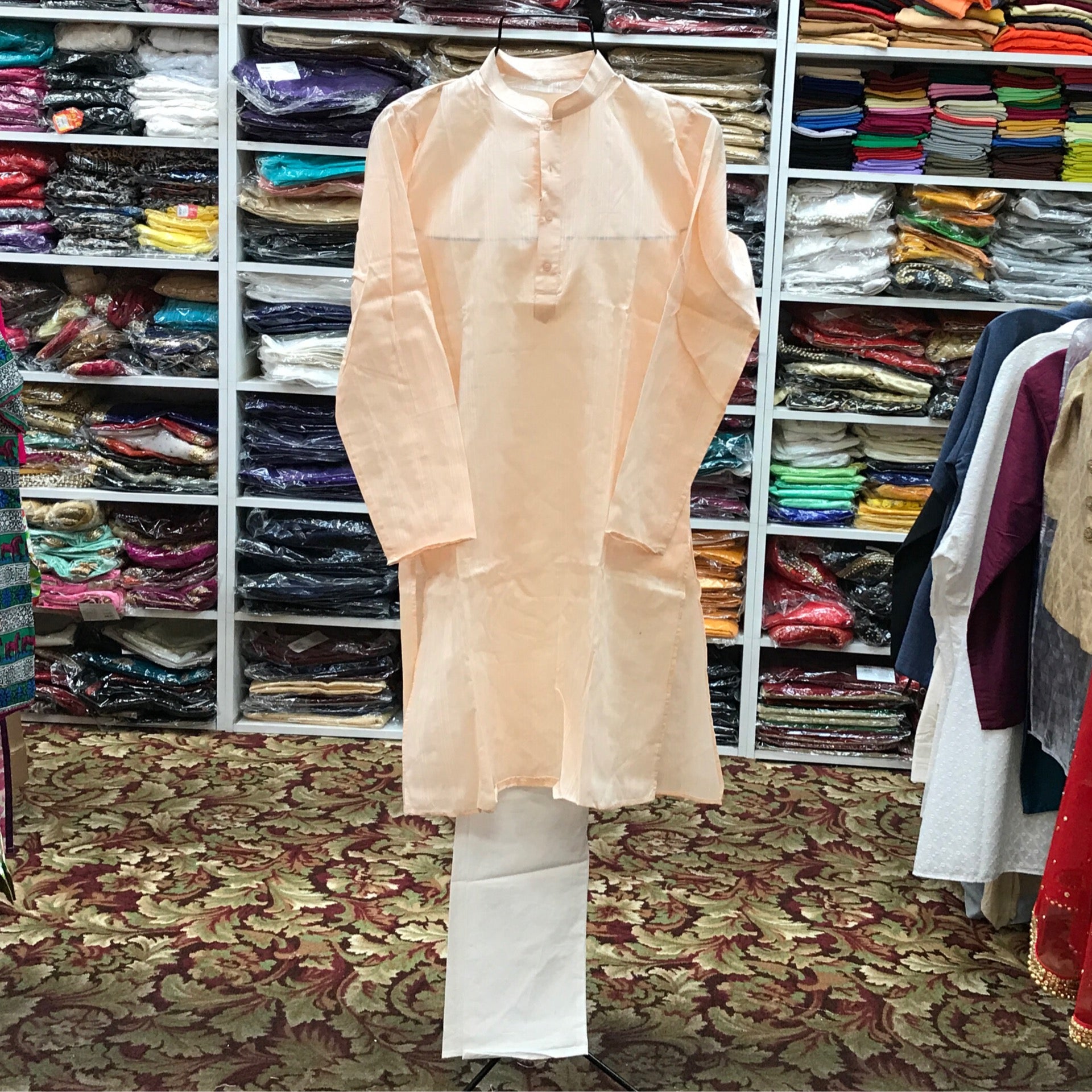 Kurta Pajama Size 36