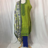 Kurta Churidar Size 48