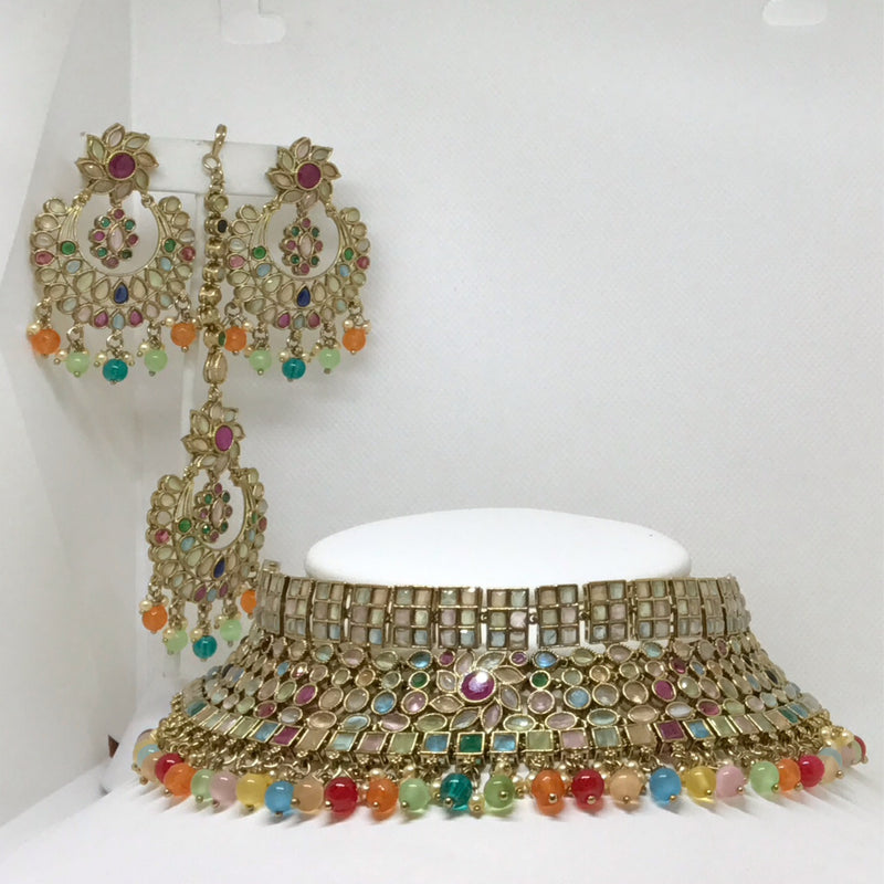 NECKLACE SET