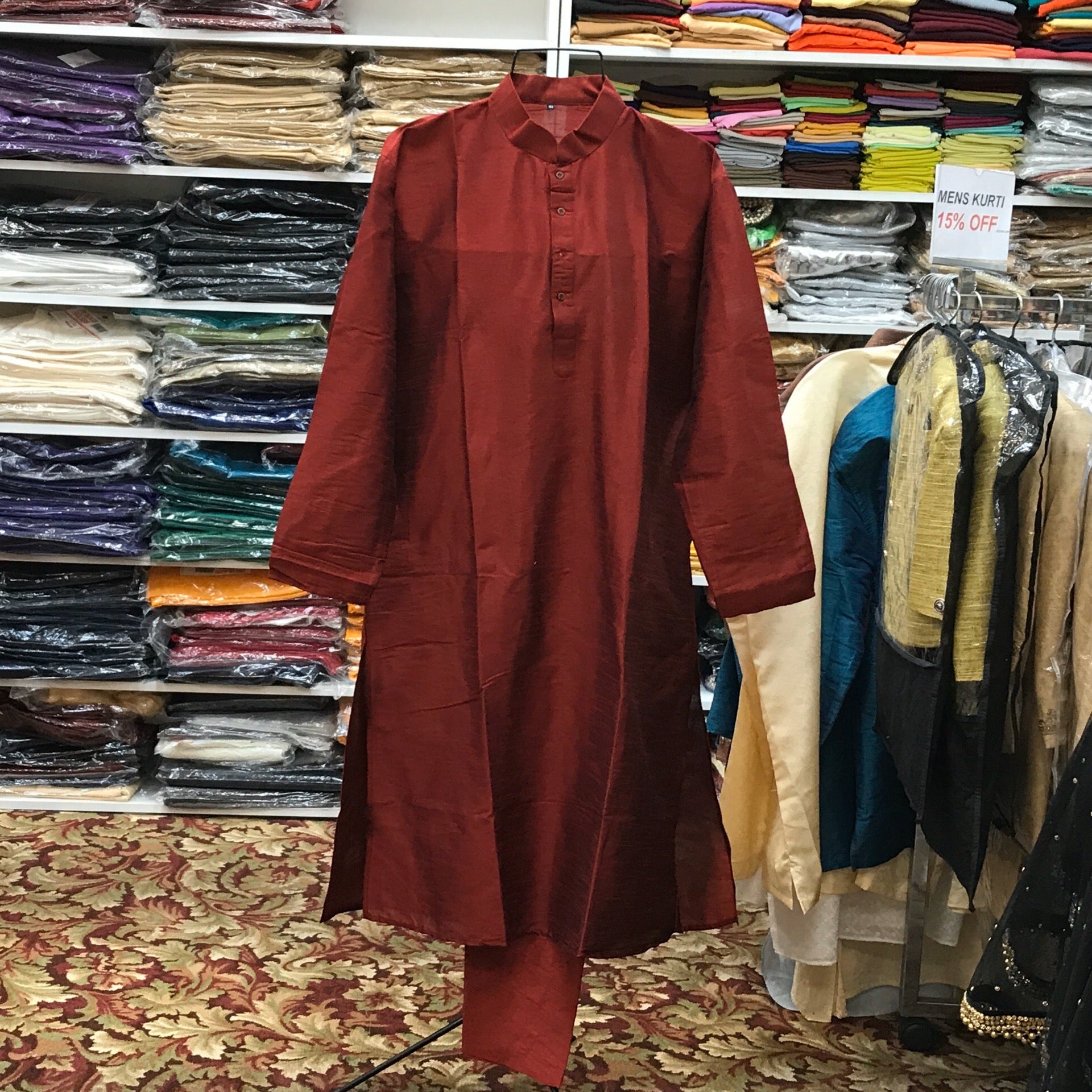 Kurta Pajama Size 38