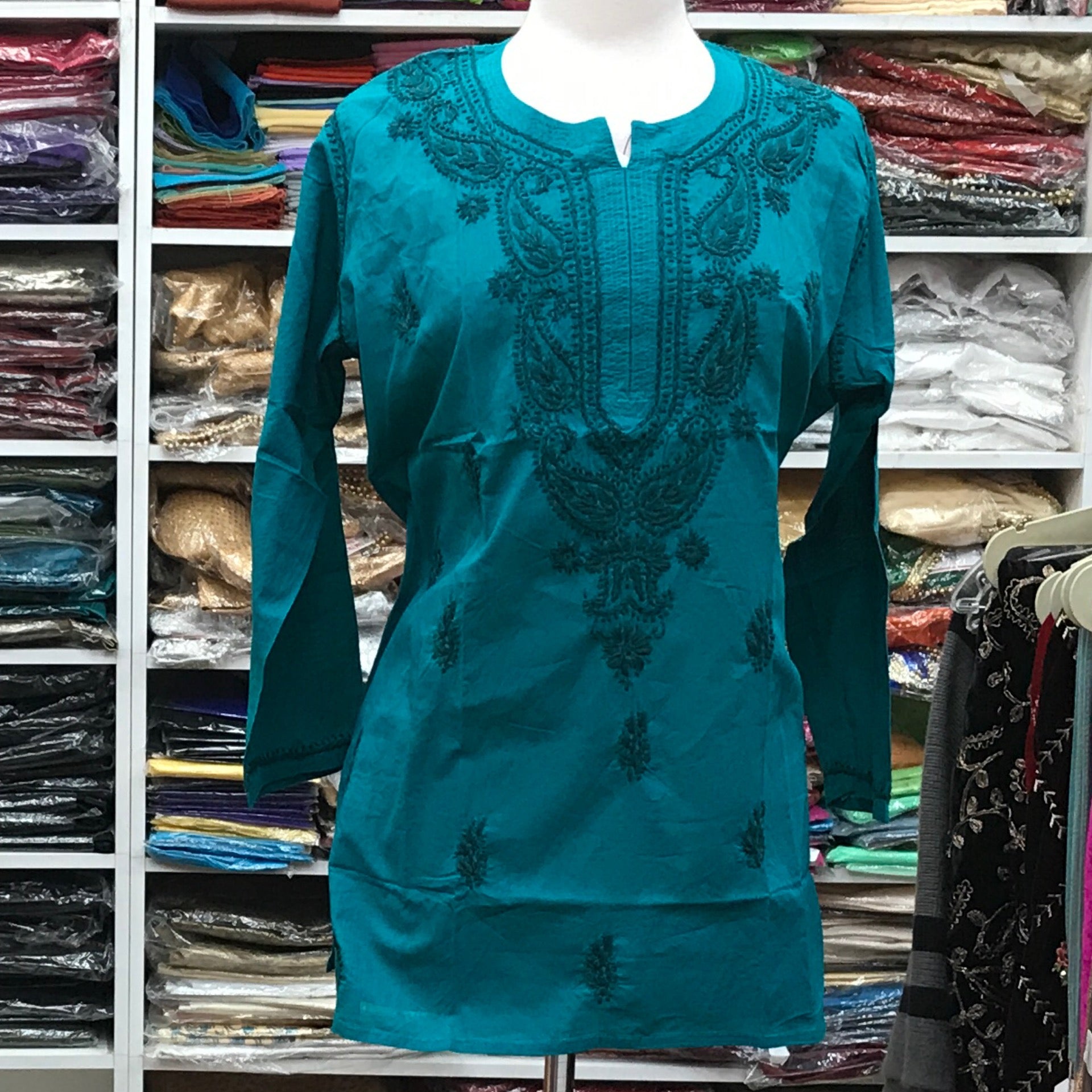 KURTI/TUNIC SIZE 44