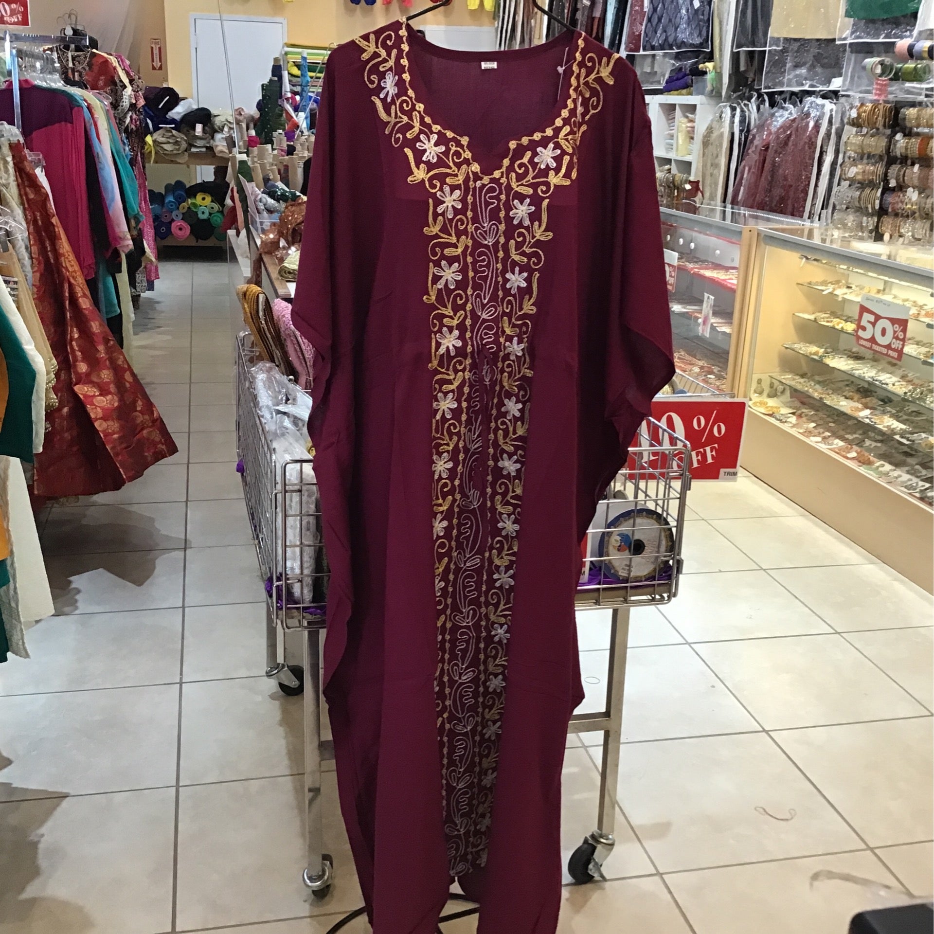 Kaftan