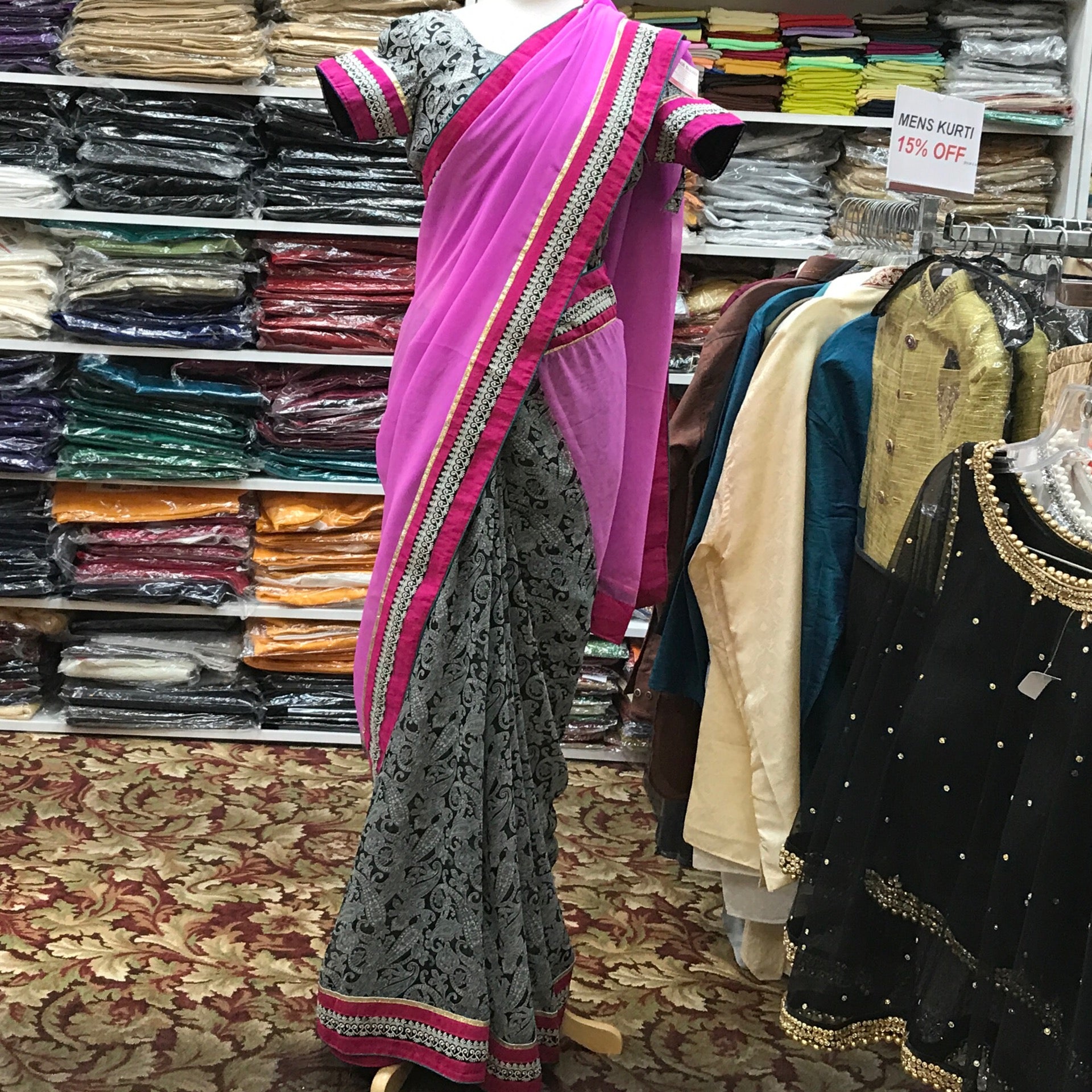 Saree