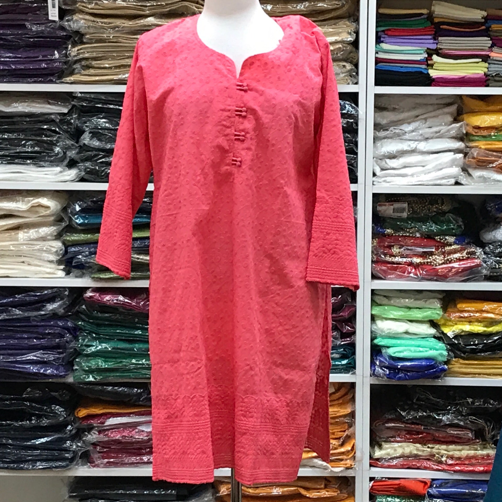 Kurti/tunic