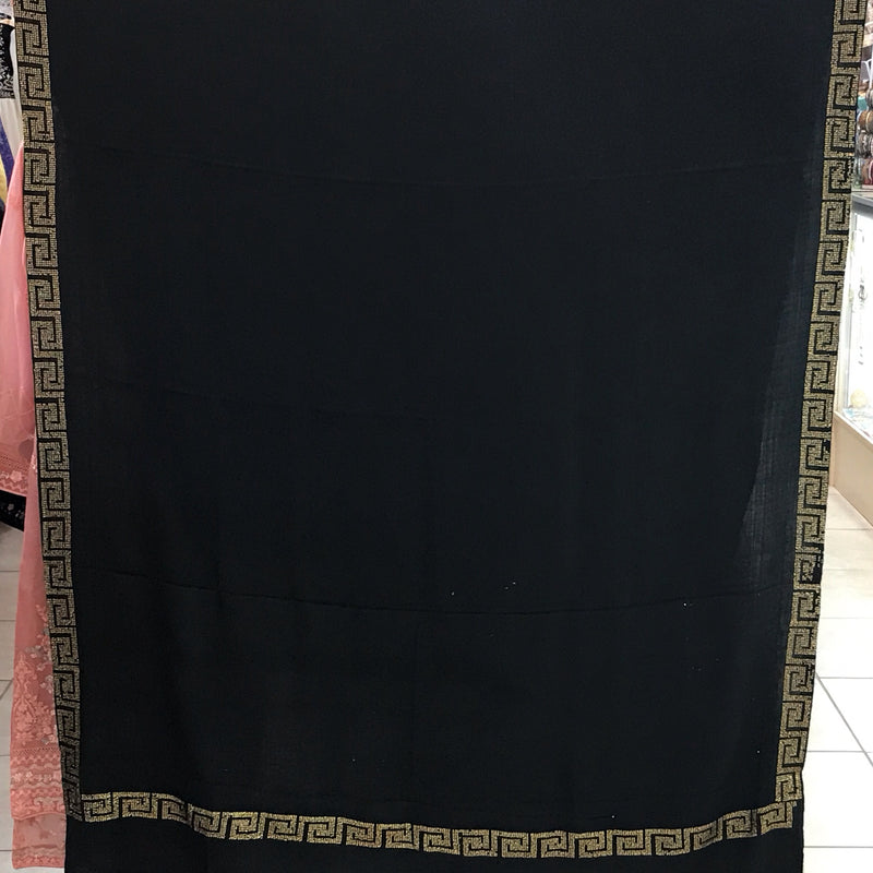 KASHMIRI SHAWL