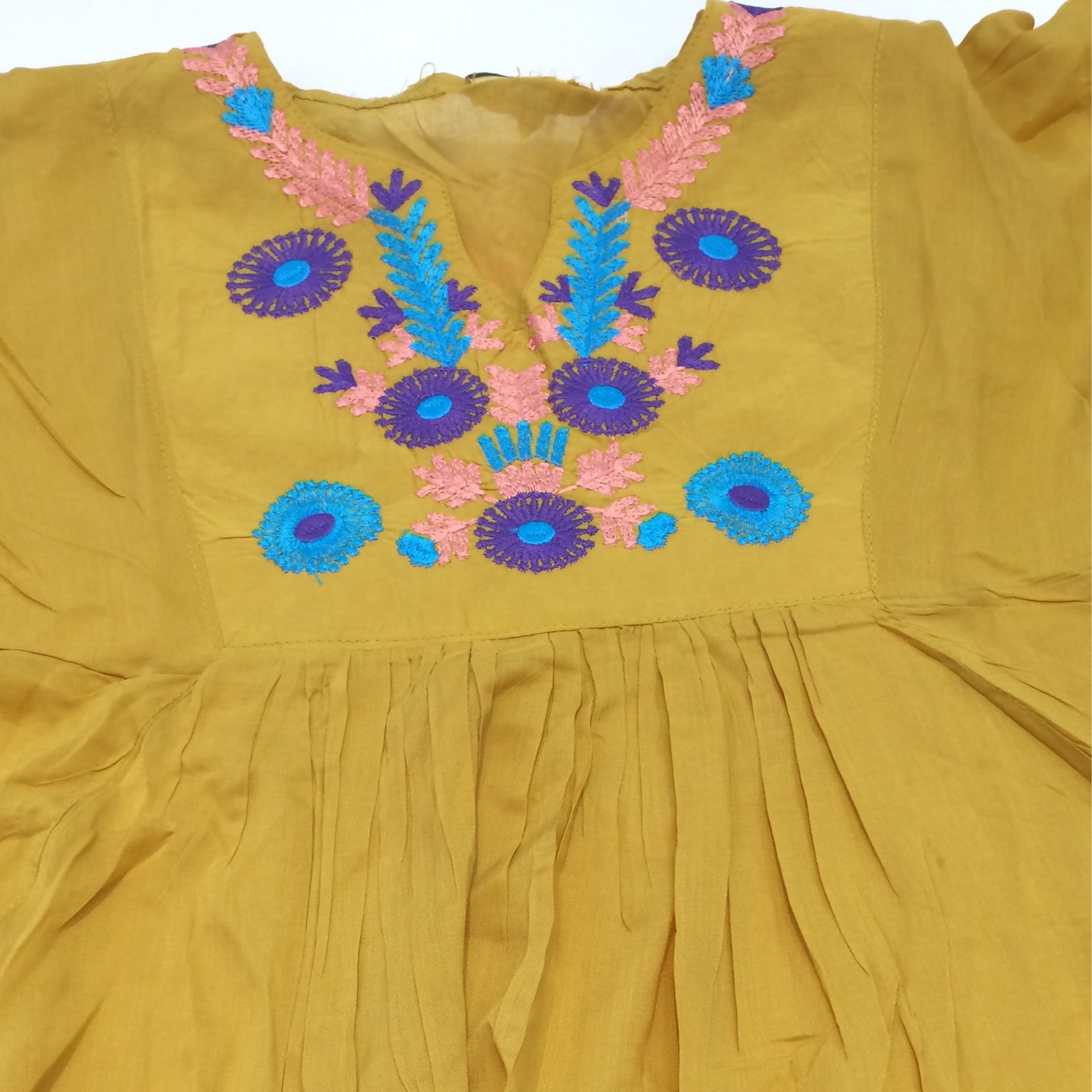 Kurti/Tunic