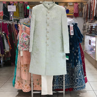 SHERWANI/TROUSER