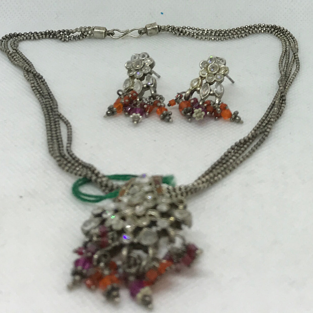 NECKLACE SET