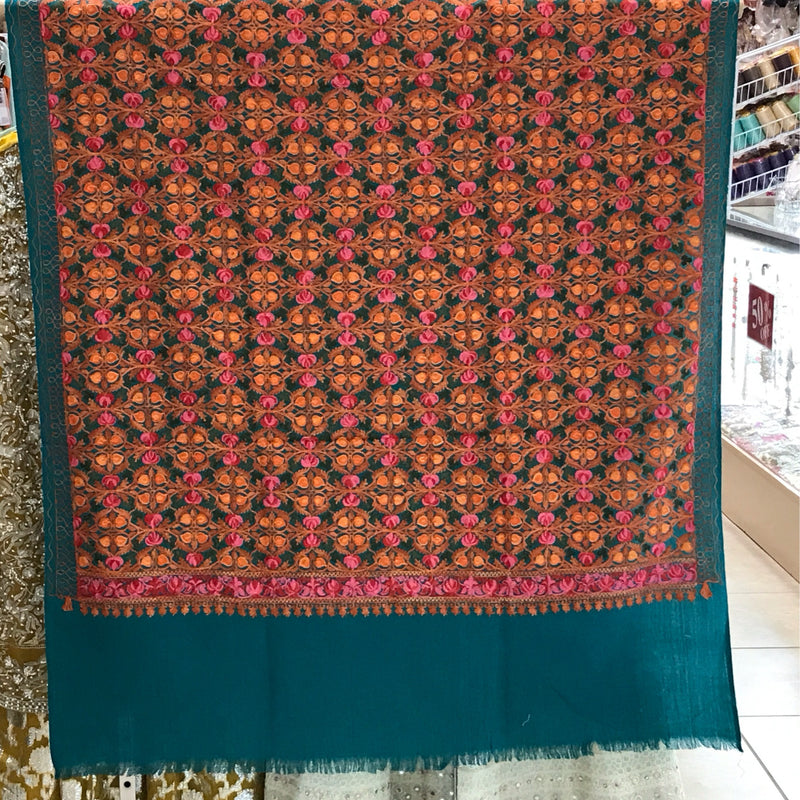 KASHMIRI SHAWL