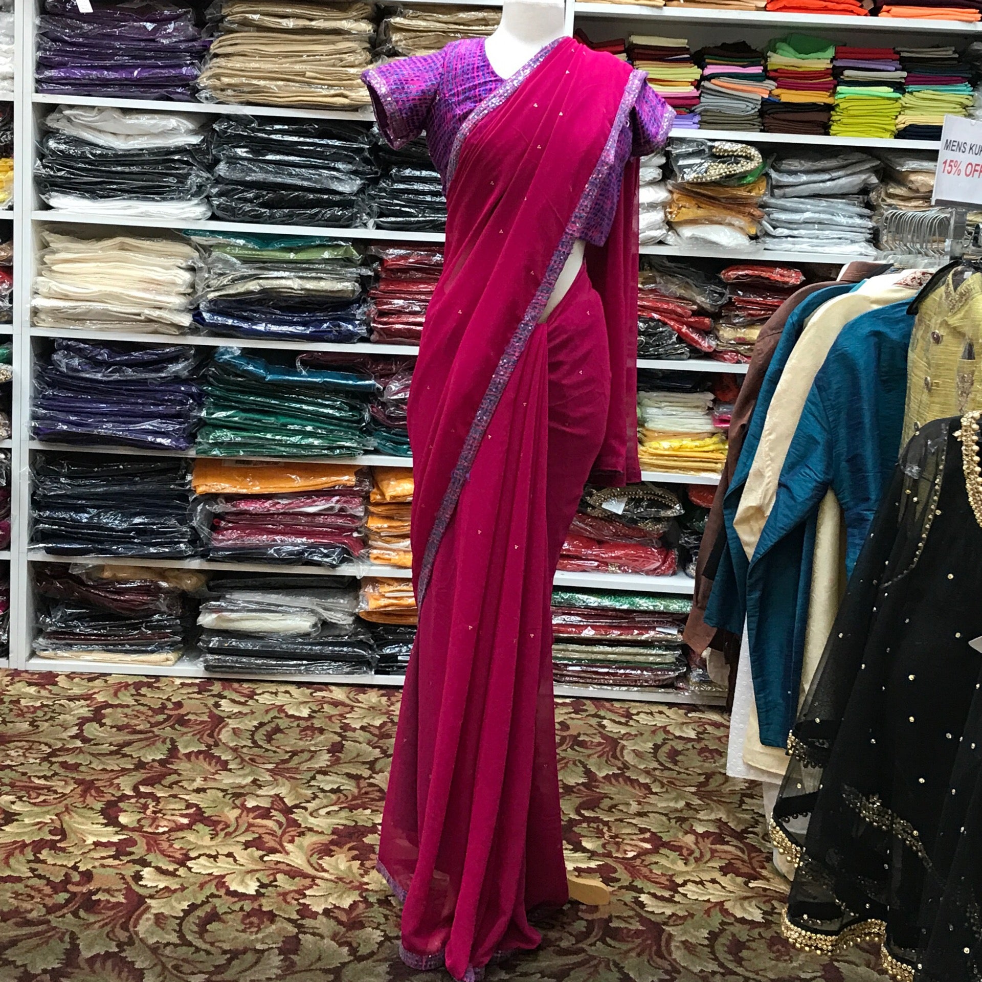 Saree