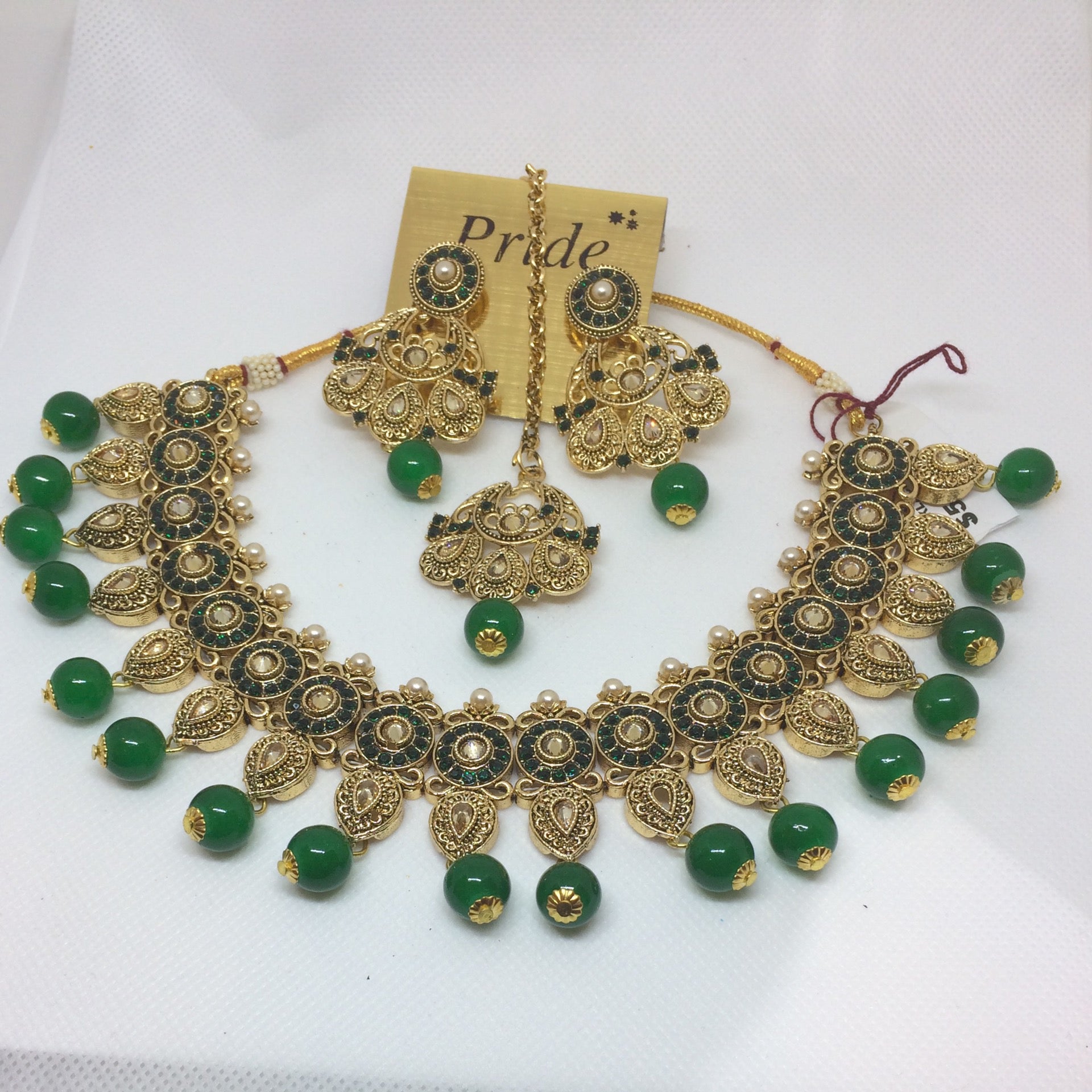 Necklace Set