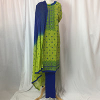 Kurta Churidar Size 38