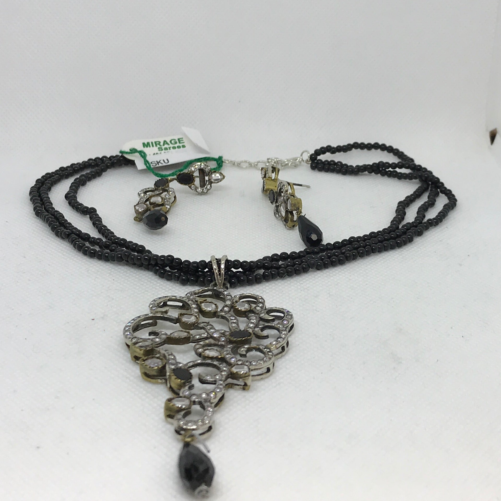 NECKLACE SET