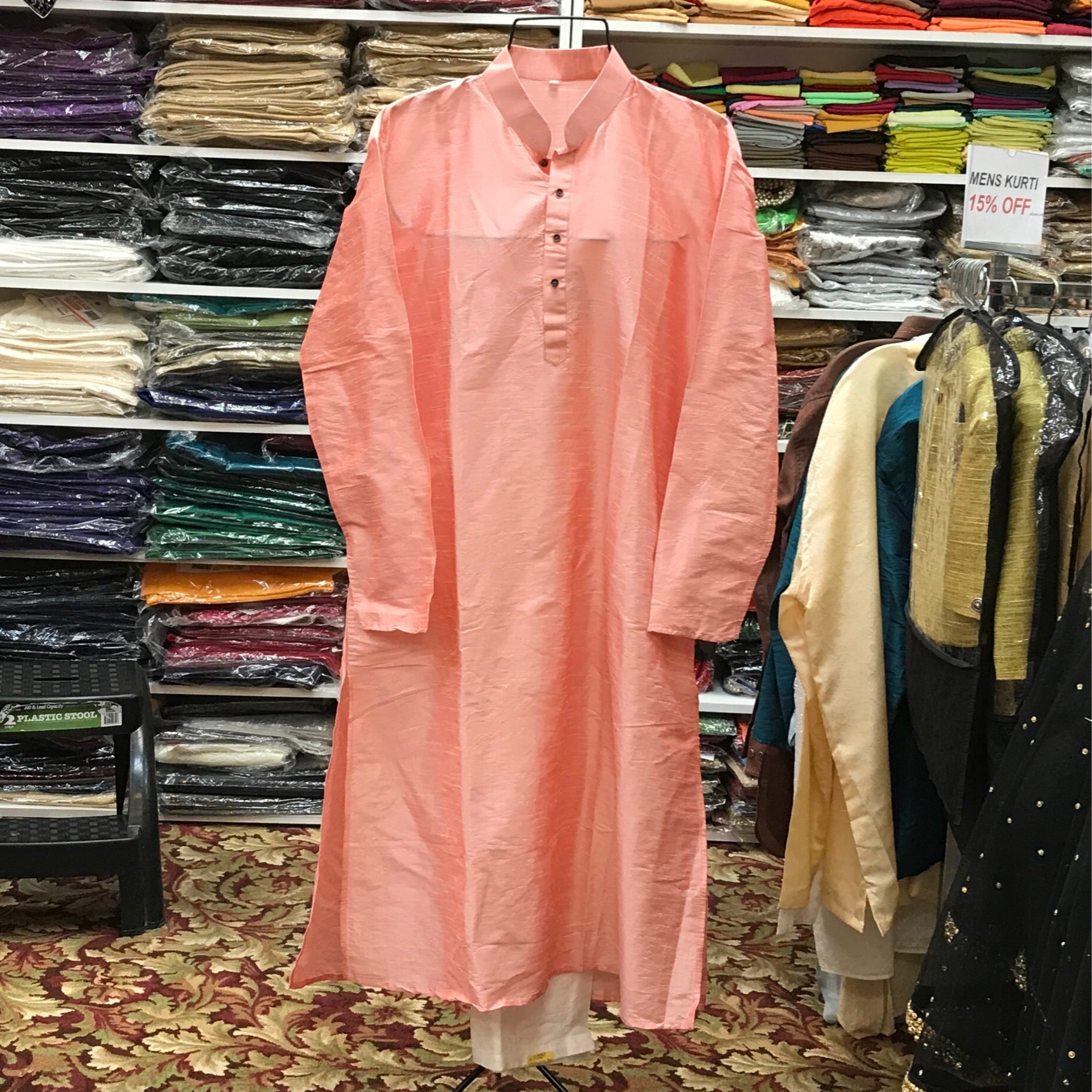 Kurta Pajama Size 40