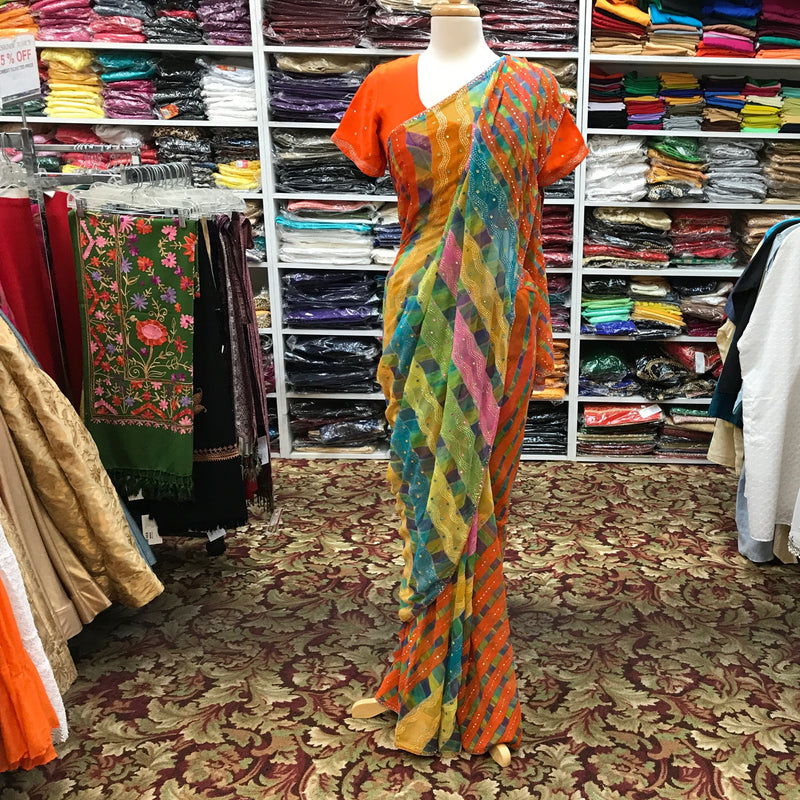 Designer SAREE