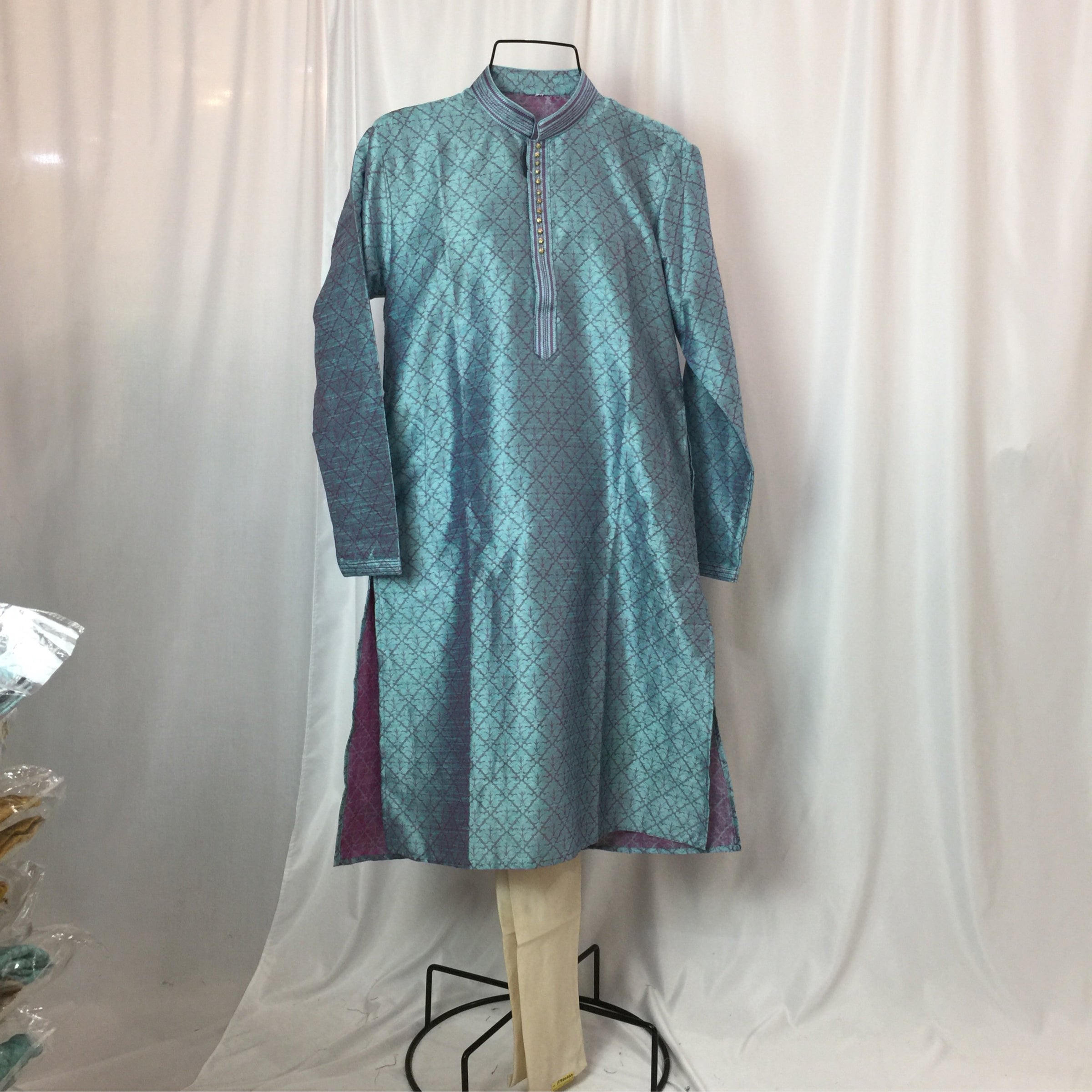 Kurta Pajamas Size 38