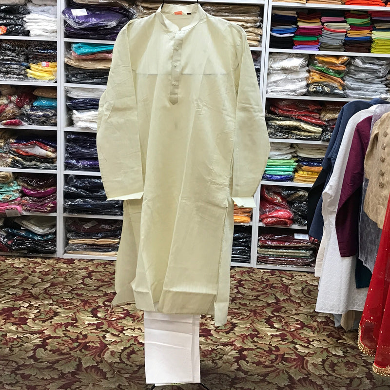 Kurta Pajama Size 40