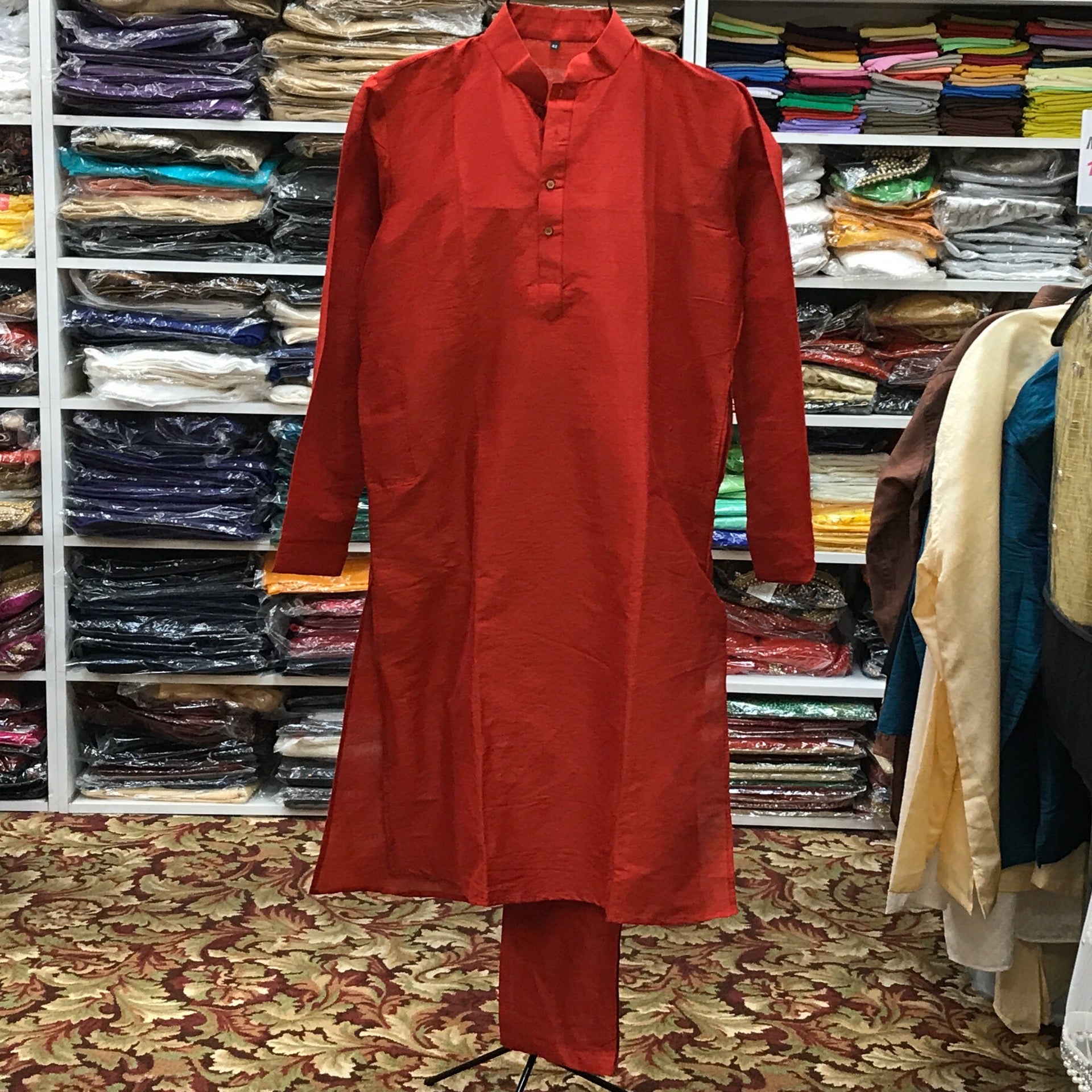 Kurta Pajama Size 58