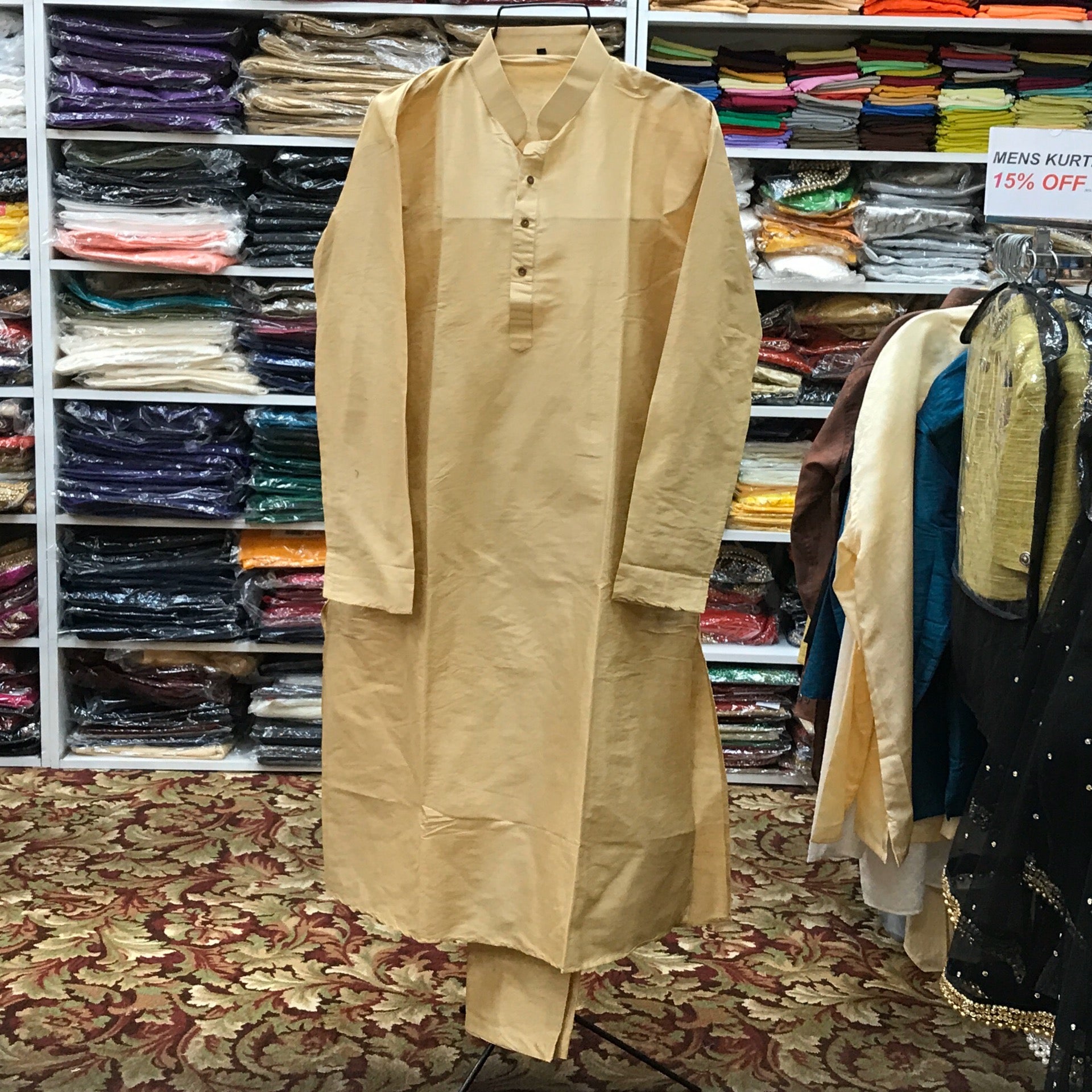 Kurta Pajama Size 64