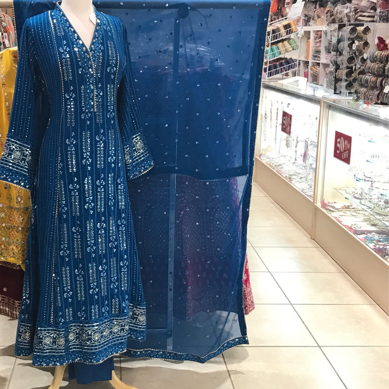 KURTA TROUSER