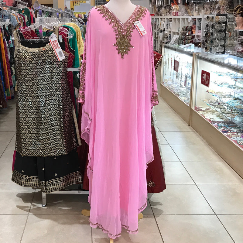 KAFTAN GOWN