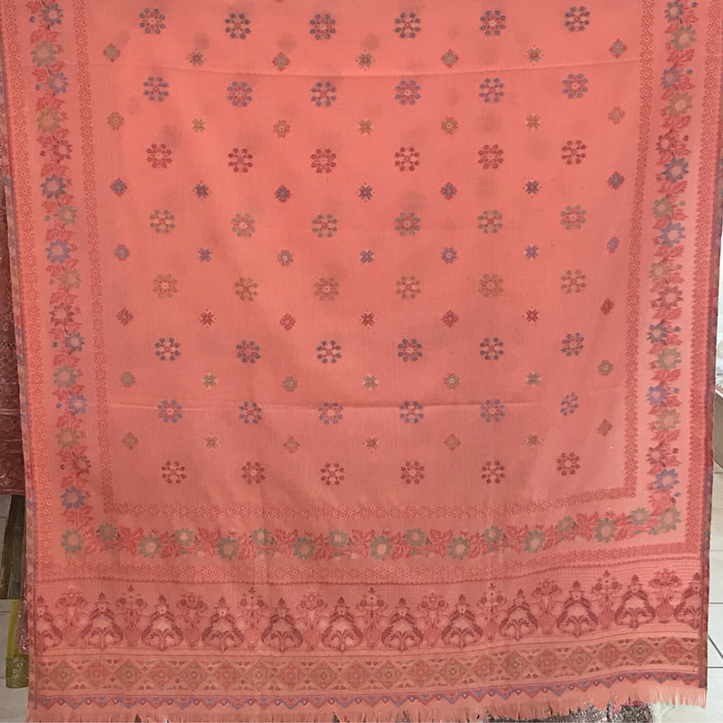 KASHMIRI SHAWL