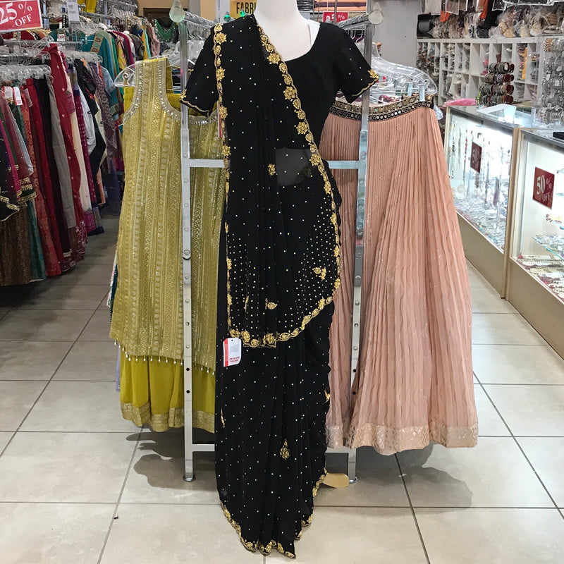 SAREE READY BLOUSE