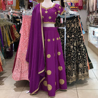 LEHENGA/CHOLI