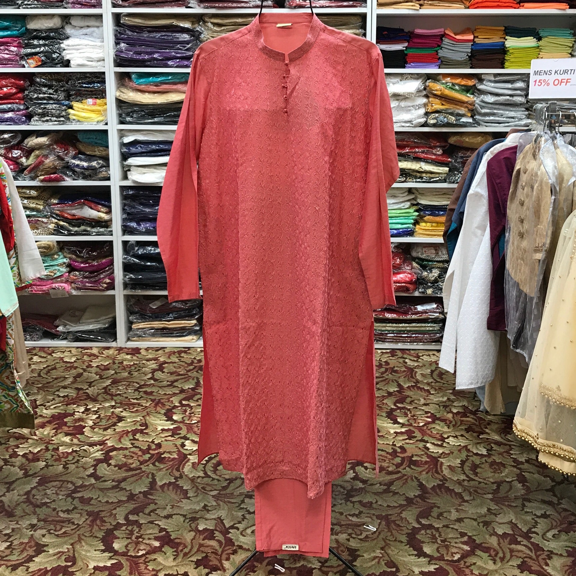 Kurta pajama size 42
