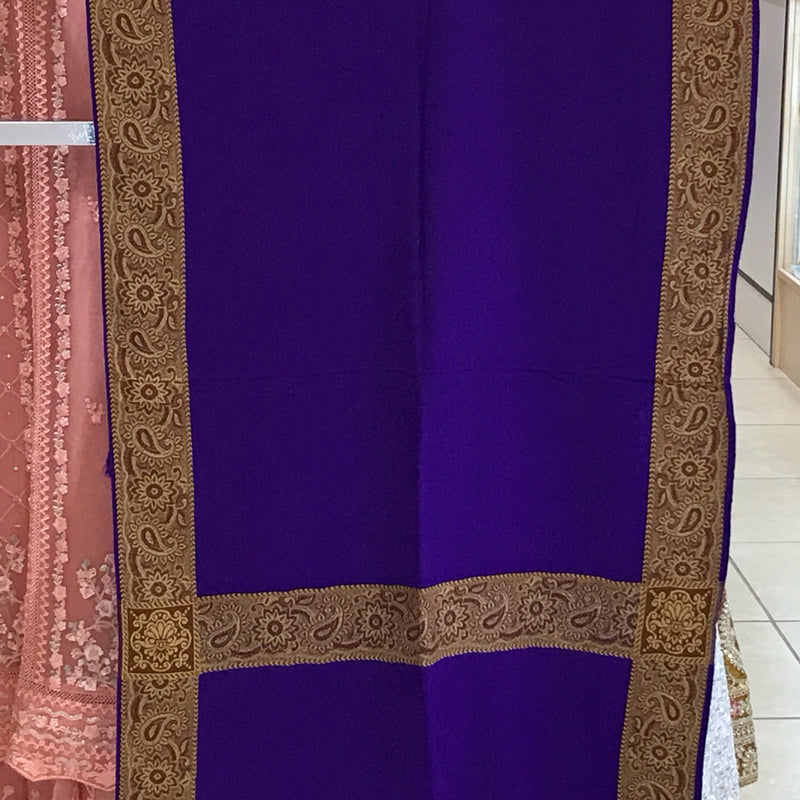 KASHMIRI SHAWL