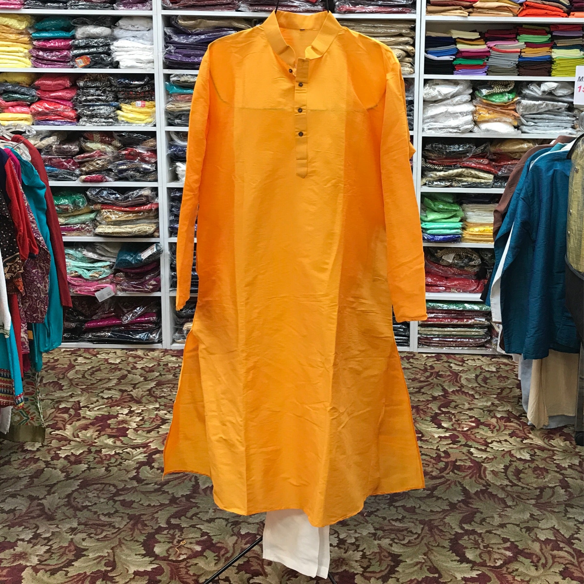 Kurta Pajama Size 50