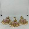 EARRINGS/TIKKA