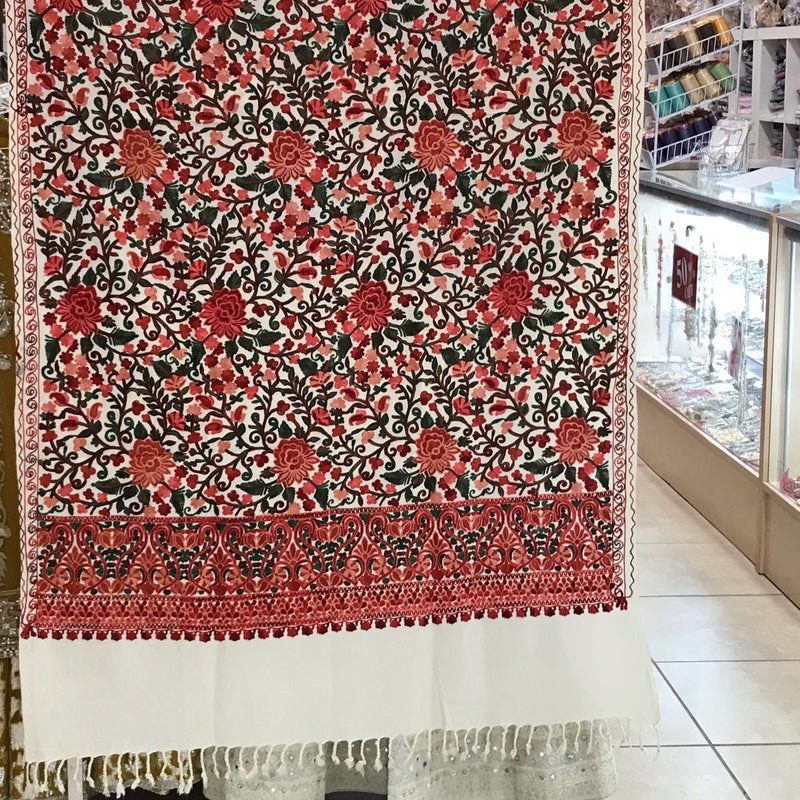 KASHMIRI SHAWL