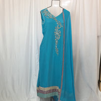 Pakistani Suit Size 38