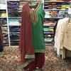 Kurta Shalwar Dupatta Size 38