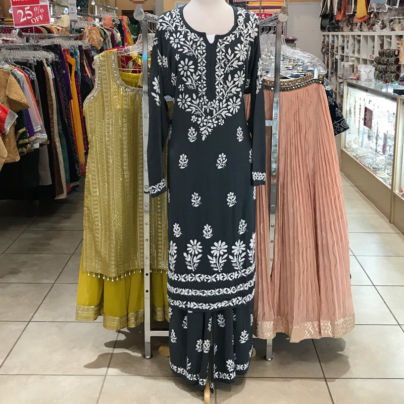KURTA TROUSER