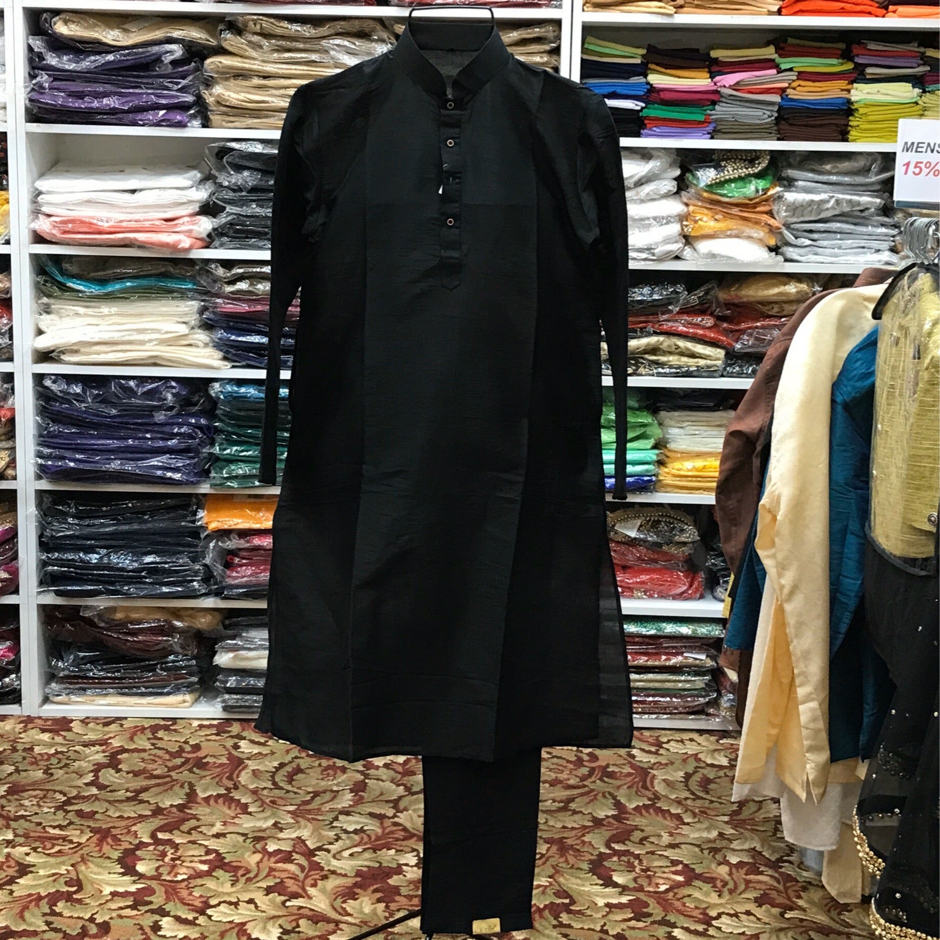 Kurta Pajama Size 36